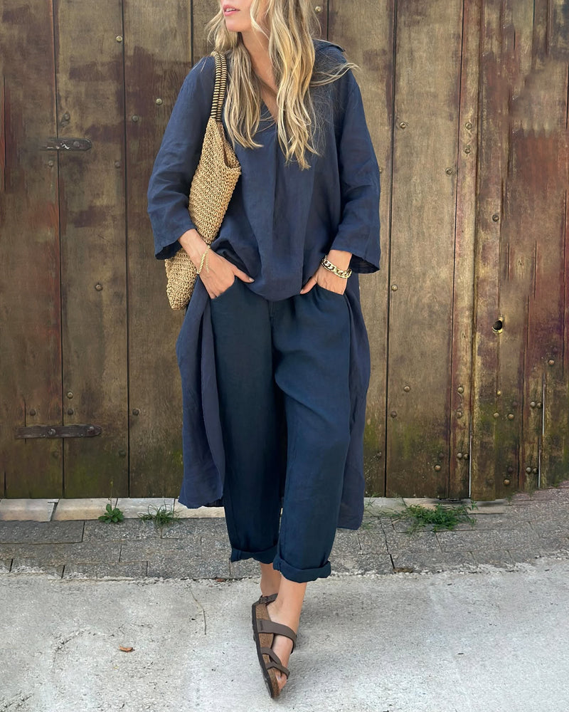Vivienne™ Chic Two-Piece Set