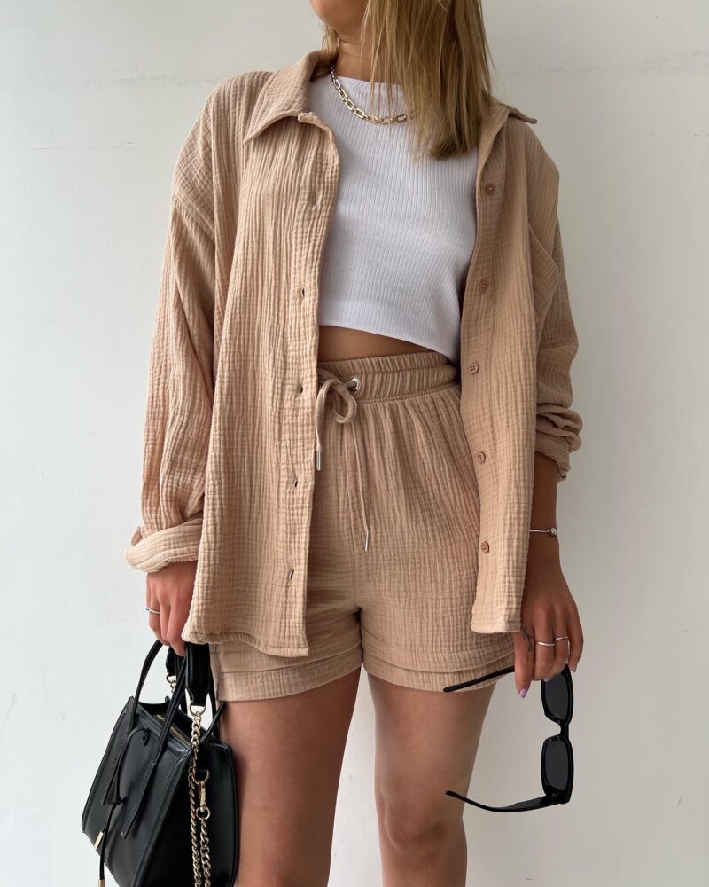 Suzan™ Two Pieces Suit