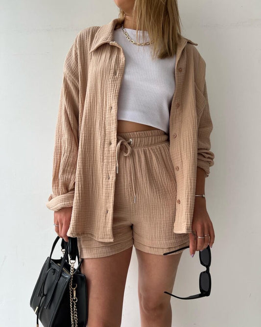 Suzan™ Two Pieces Suit