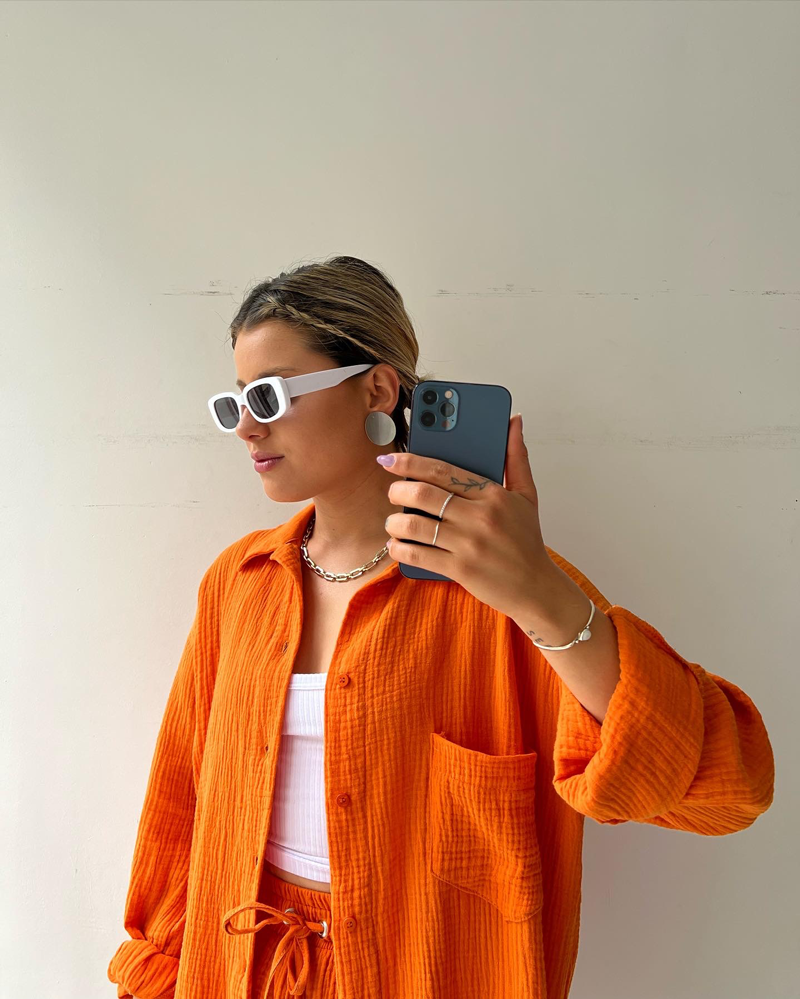 Suzan™ Two Pieces Suit