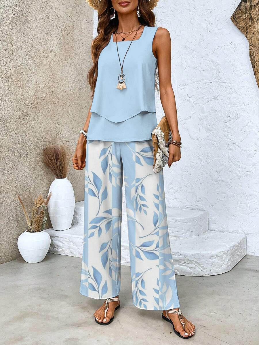 Charlotte™ Elegant Set