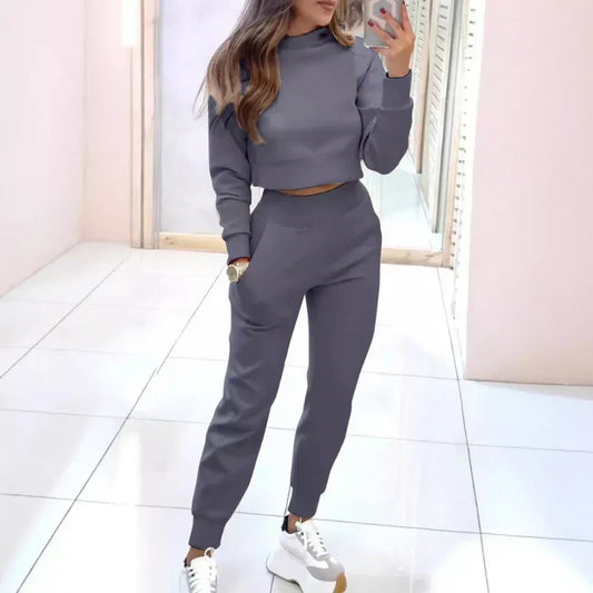 Delilah™ Loungewear Set