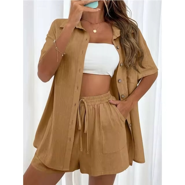 Suzan™ Two Pieces Suit