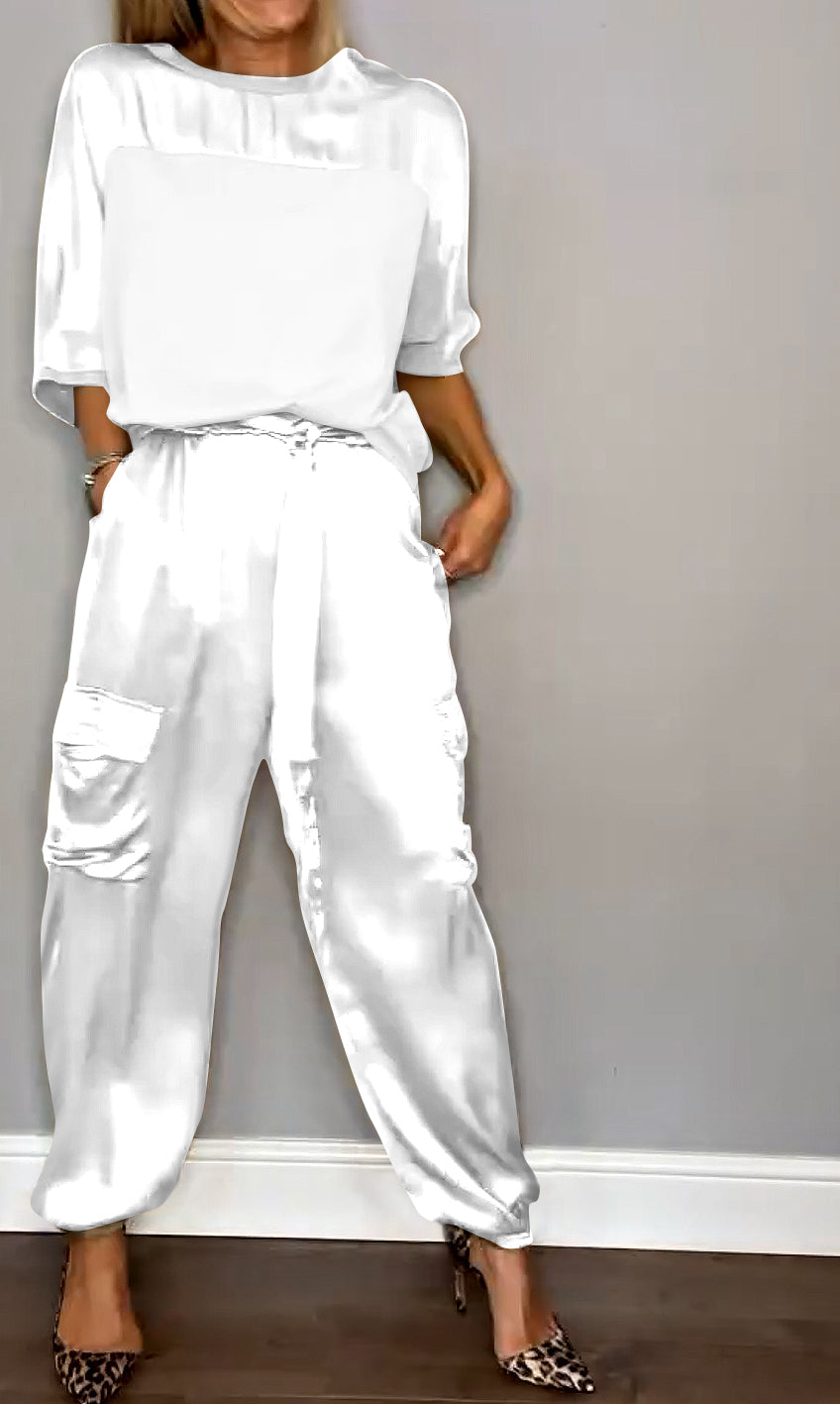 Inga™  Elegant & Stylish Ladies Set