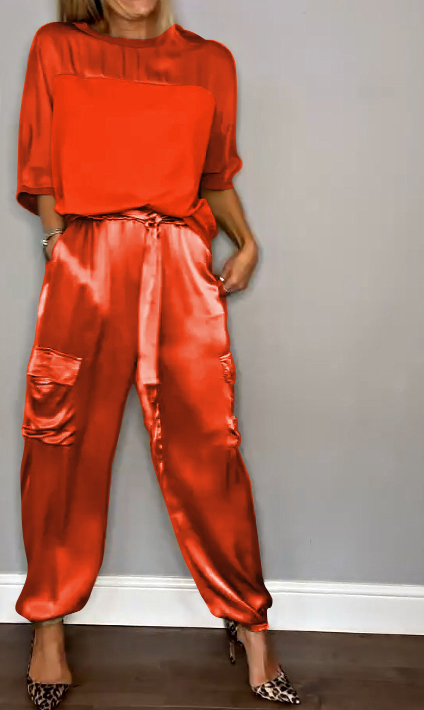 Inga™  Elegant & Stylish Ladies Set