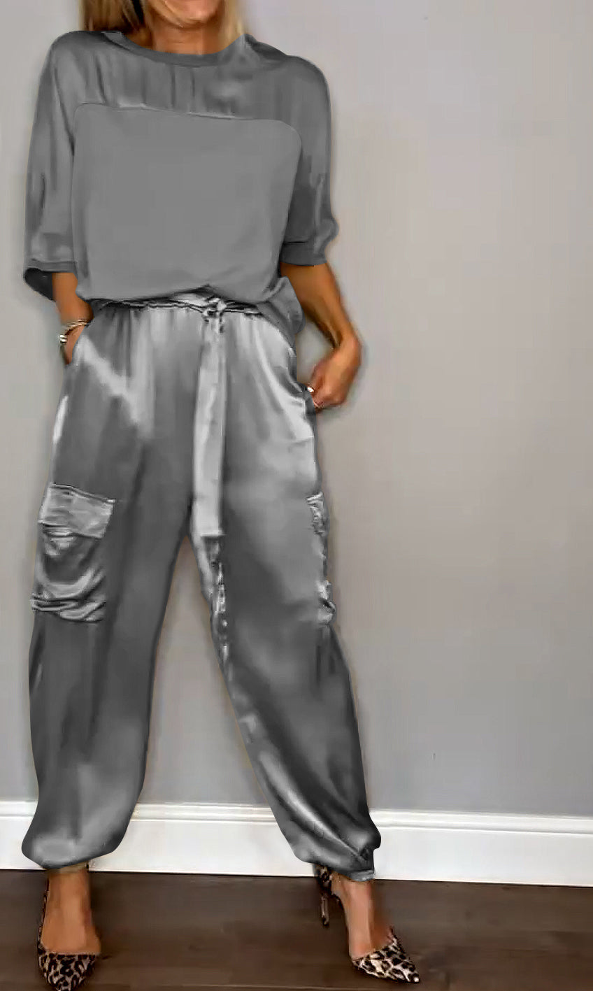 Inga™  Elegant & Stylish Ladies Set