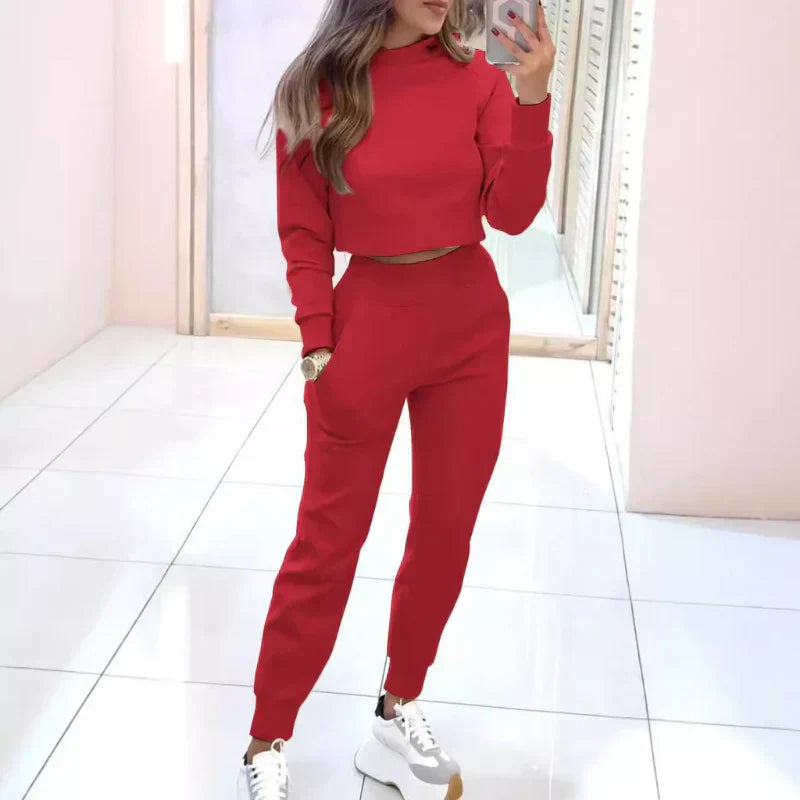 Delilah™ Loungewear Set