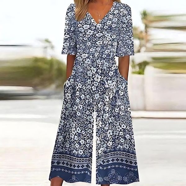 Betty™ Trendy and Stylish Jumpsuit
