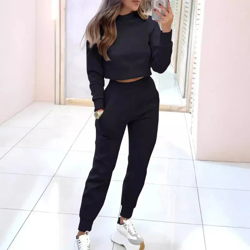 Delilah™ Loungewear Set