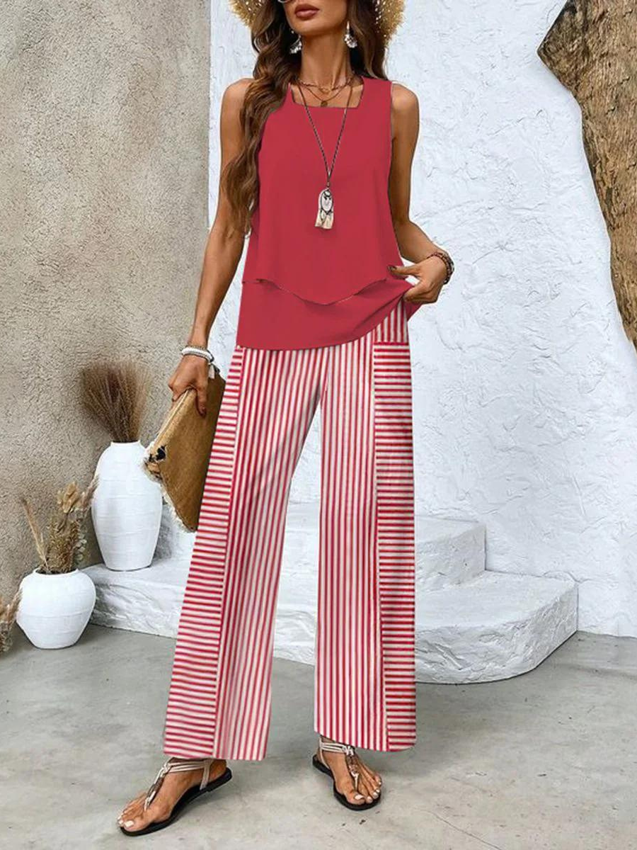 Charlotte™ Elegant Set