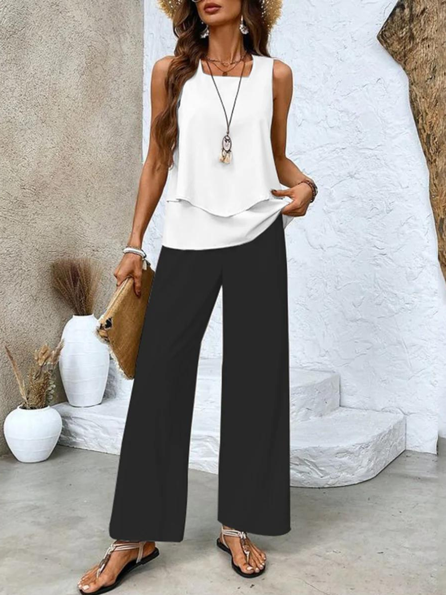 Charlotte™ Elegant Set