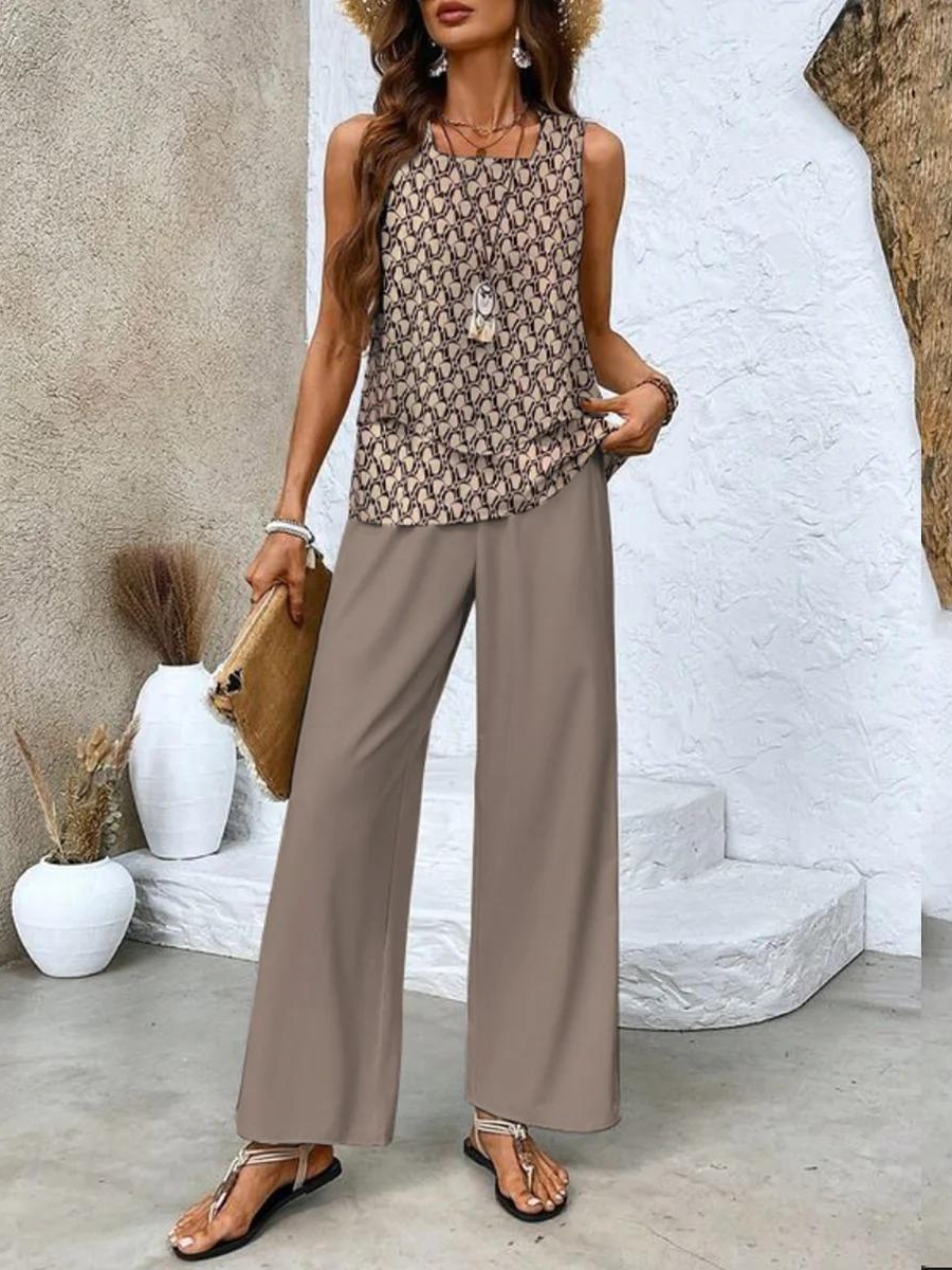 Charlotte™ Elegant Set