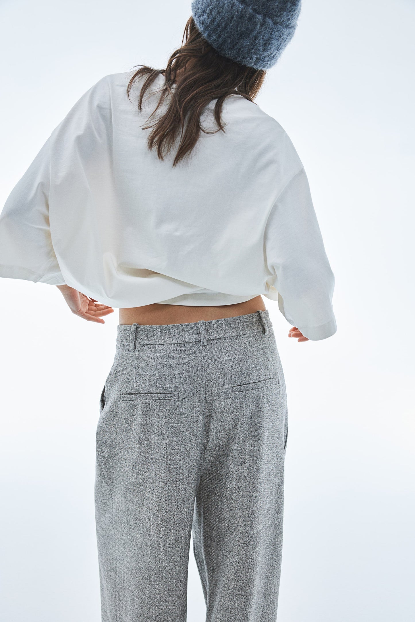 Lira™ | High-Waisted Pants