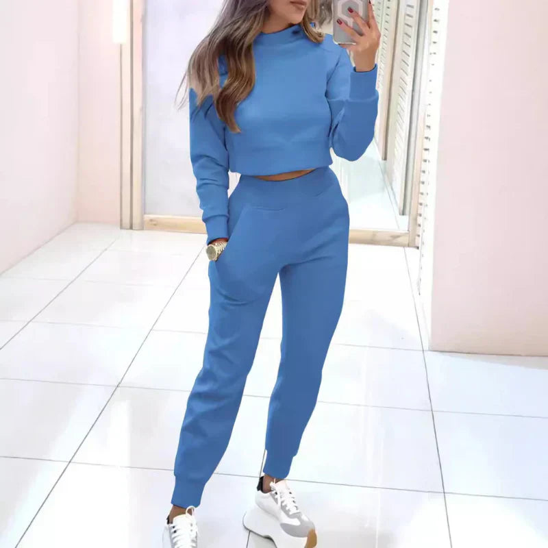 Delilah™ Loungewear Set