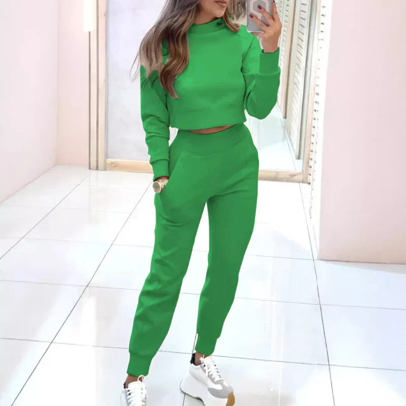 Delilah™ Loungewear Set