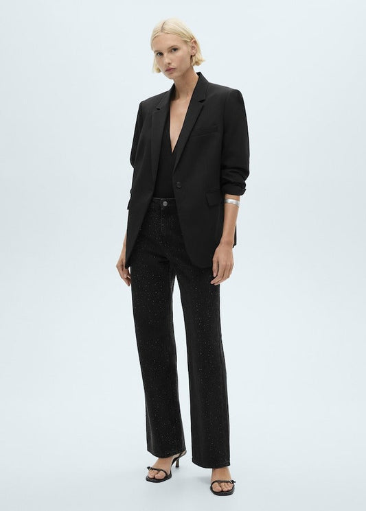Vistara™ | Straight Cut Jeans