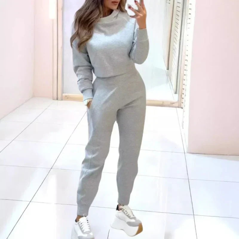 Delilah™ Loungewear Set