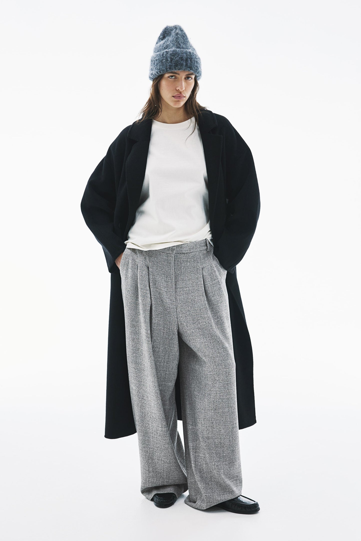 Lira™ | High-Waisted Pants