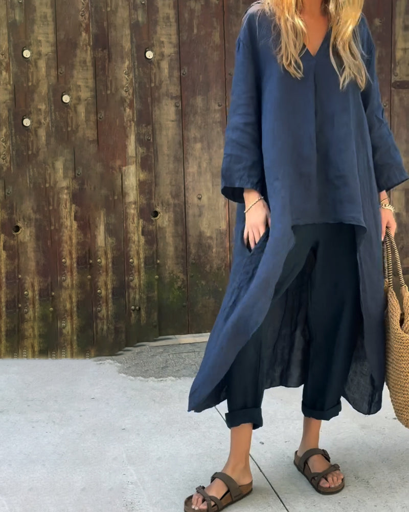 Vivienne™ Chic Two-Piece Set