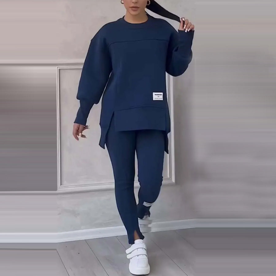 Reign™ Modern Comfort Set