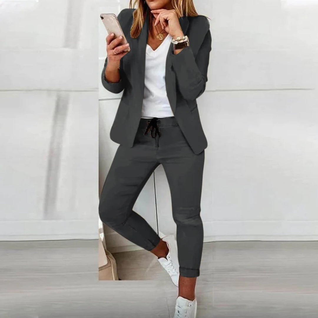 Lisa™ Elegant women's set