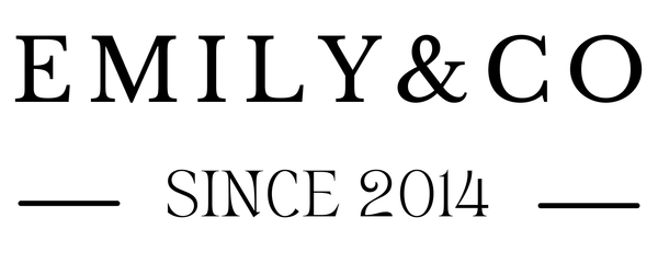 Emily&Co
