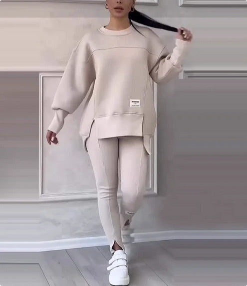 Reign™ Modern Comfort Set