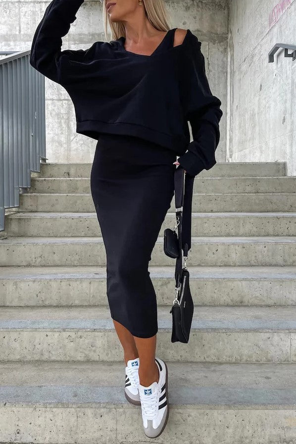Chloe™ Amazing Two-Piece Set