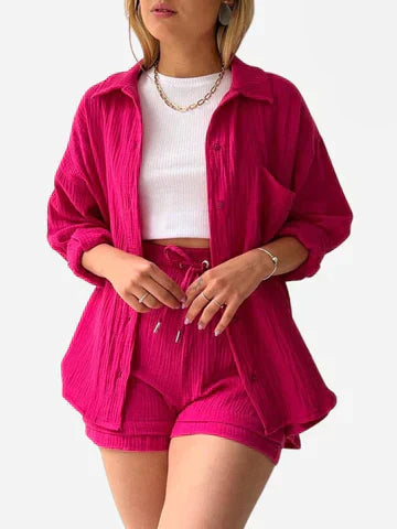 Suzan™ Two Pieces Suit