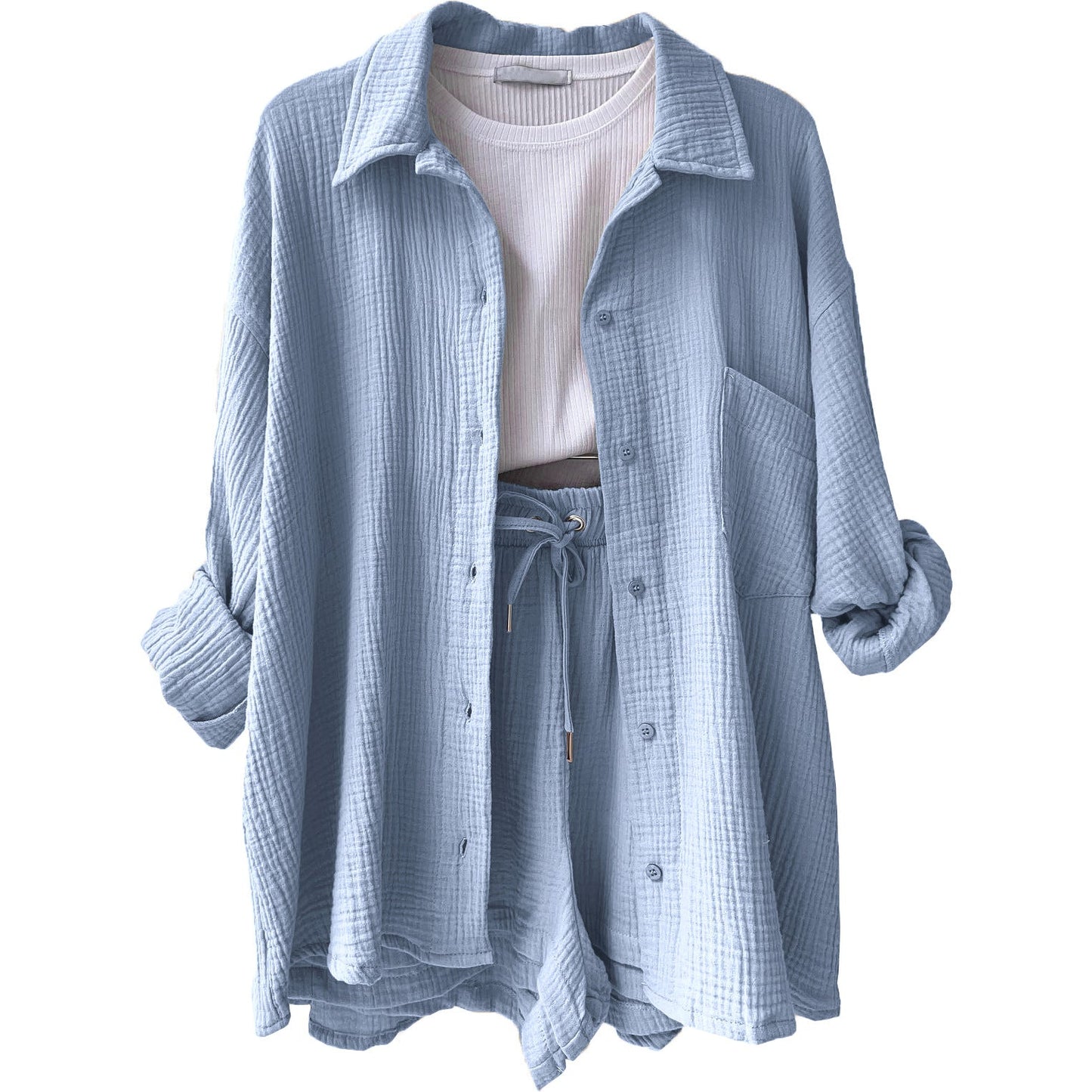 Suzan™ Two Pieces Suit