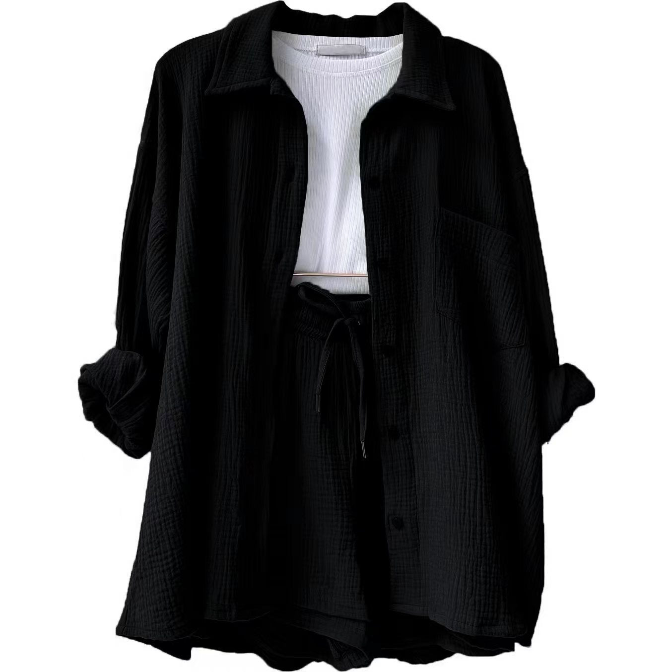 Suzan™ Two Pieces Suit