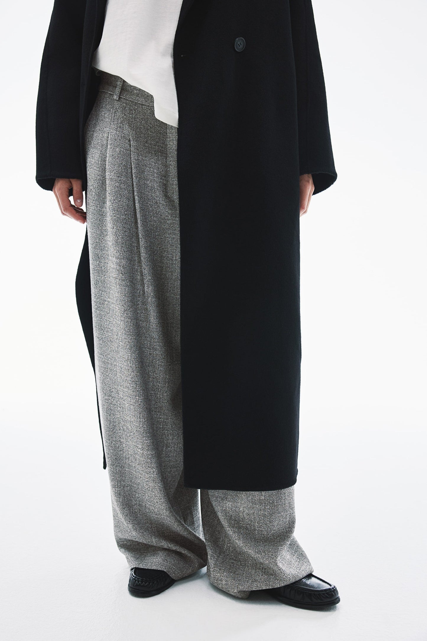 Lira™ | High-Waisted Pants