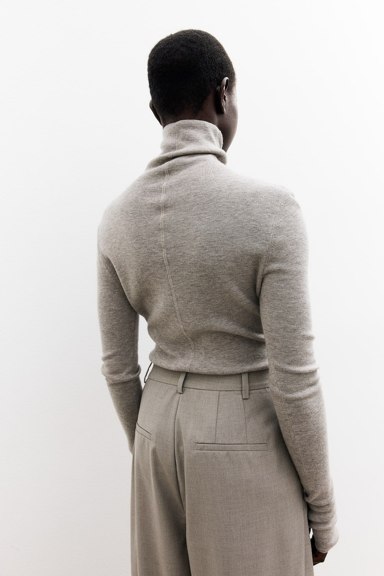 Lira™ | High-Waisted Pants