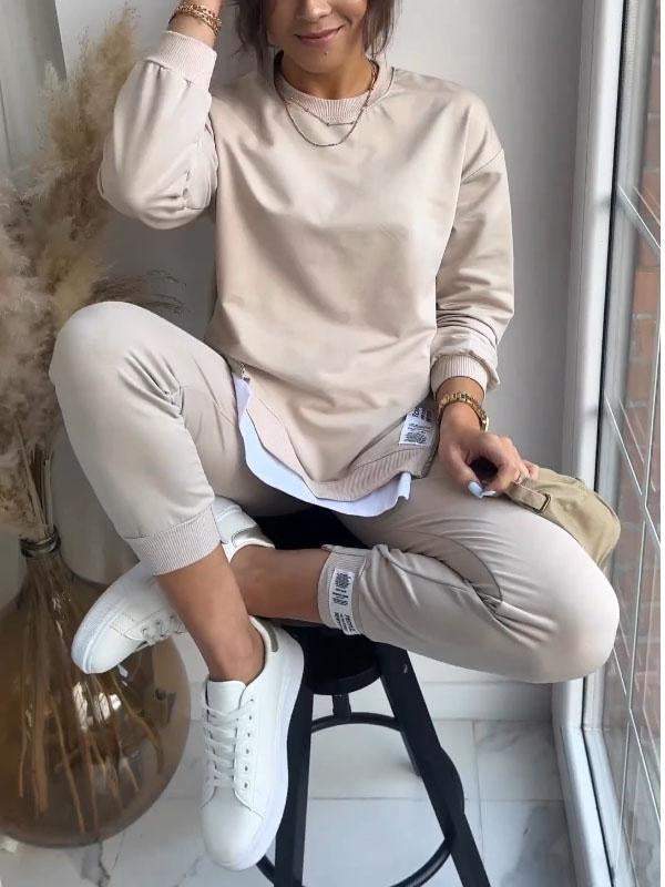 Eliana™ Comfortable Loungewear Set