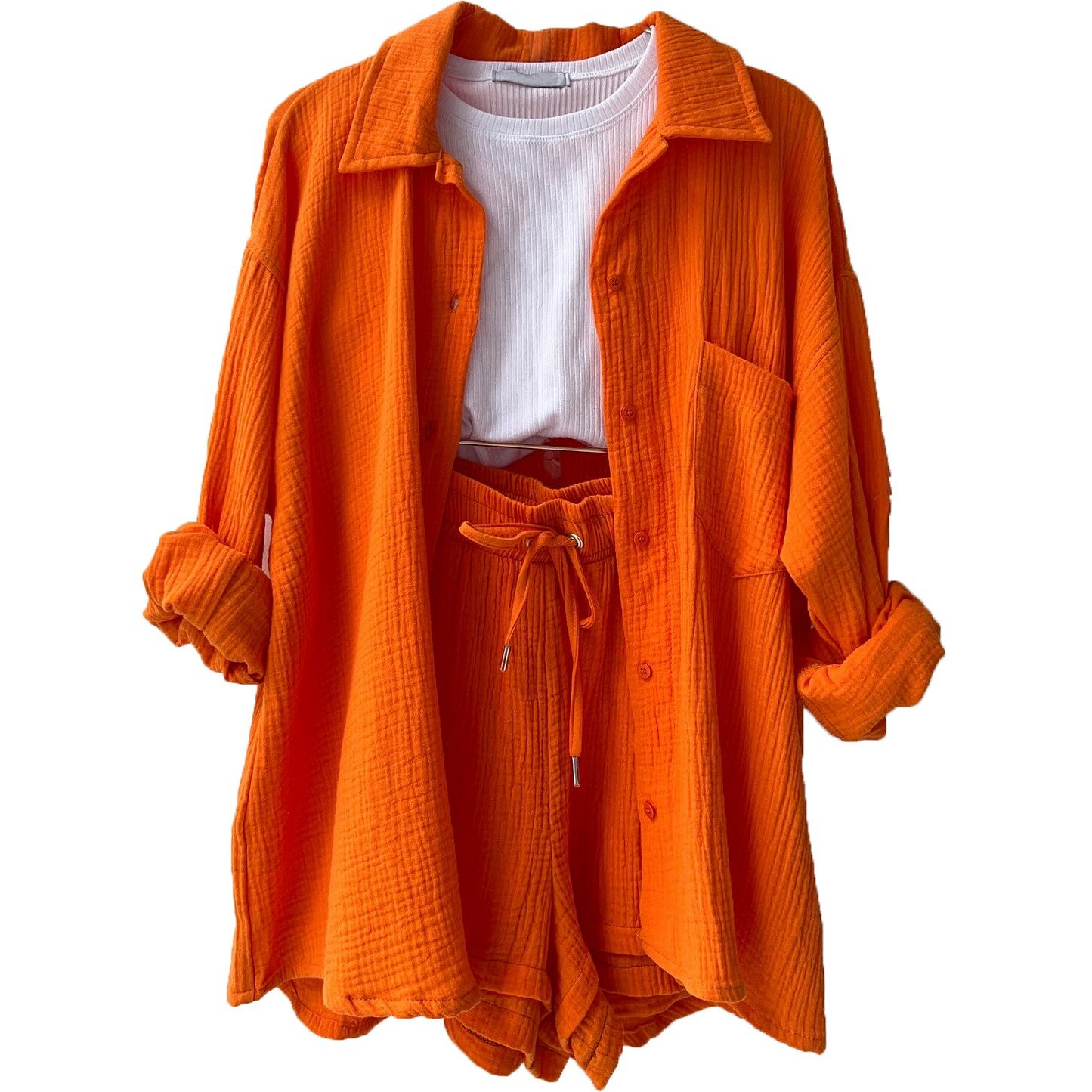 Suzan™ Two Pieces Suit