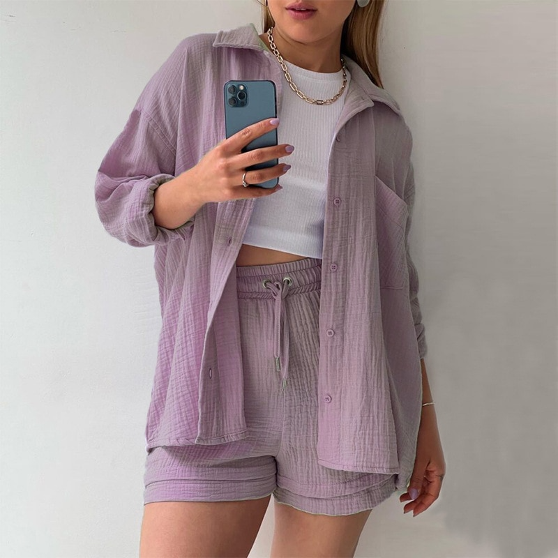 Suzan™ Two Pieces Suit