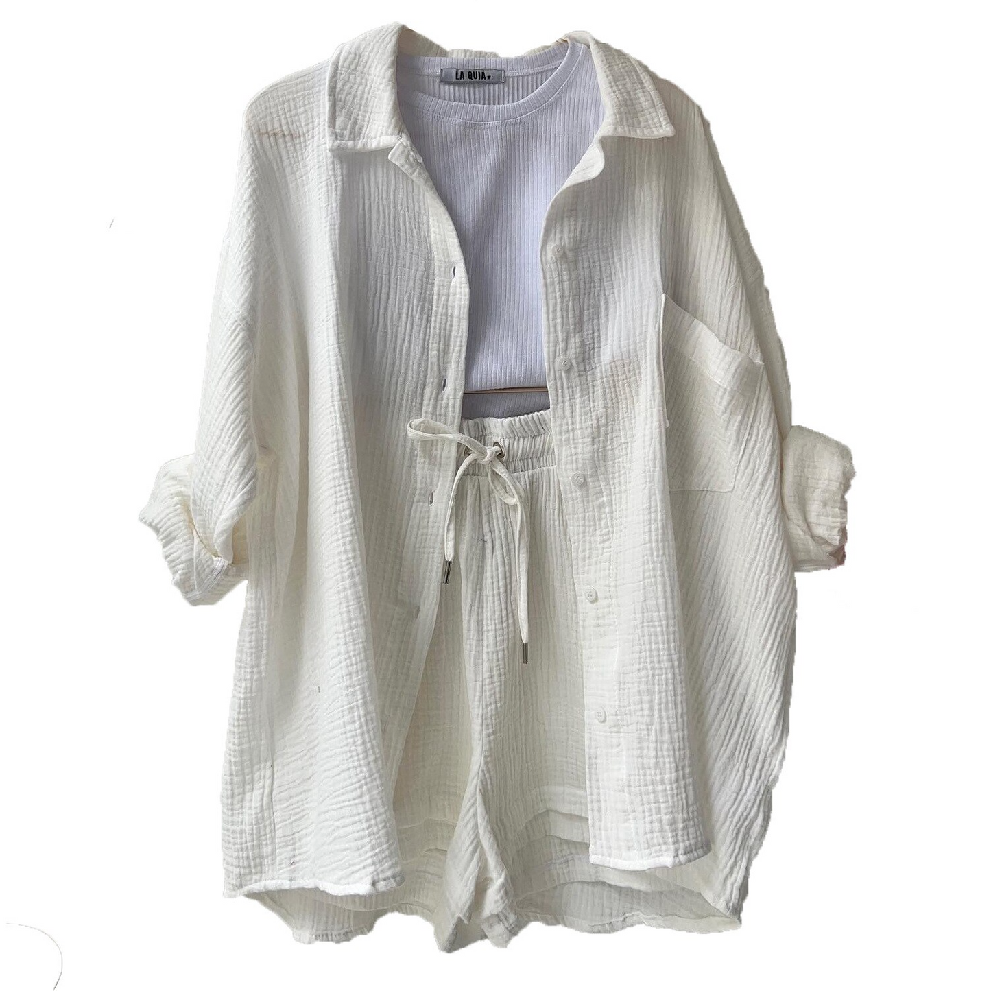 Suzan™ Two Pieces Suit
