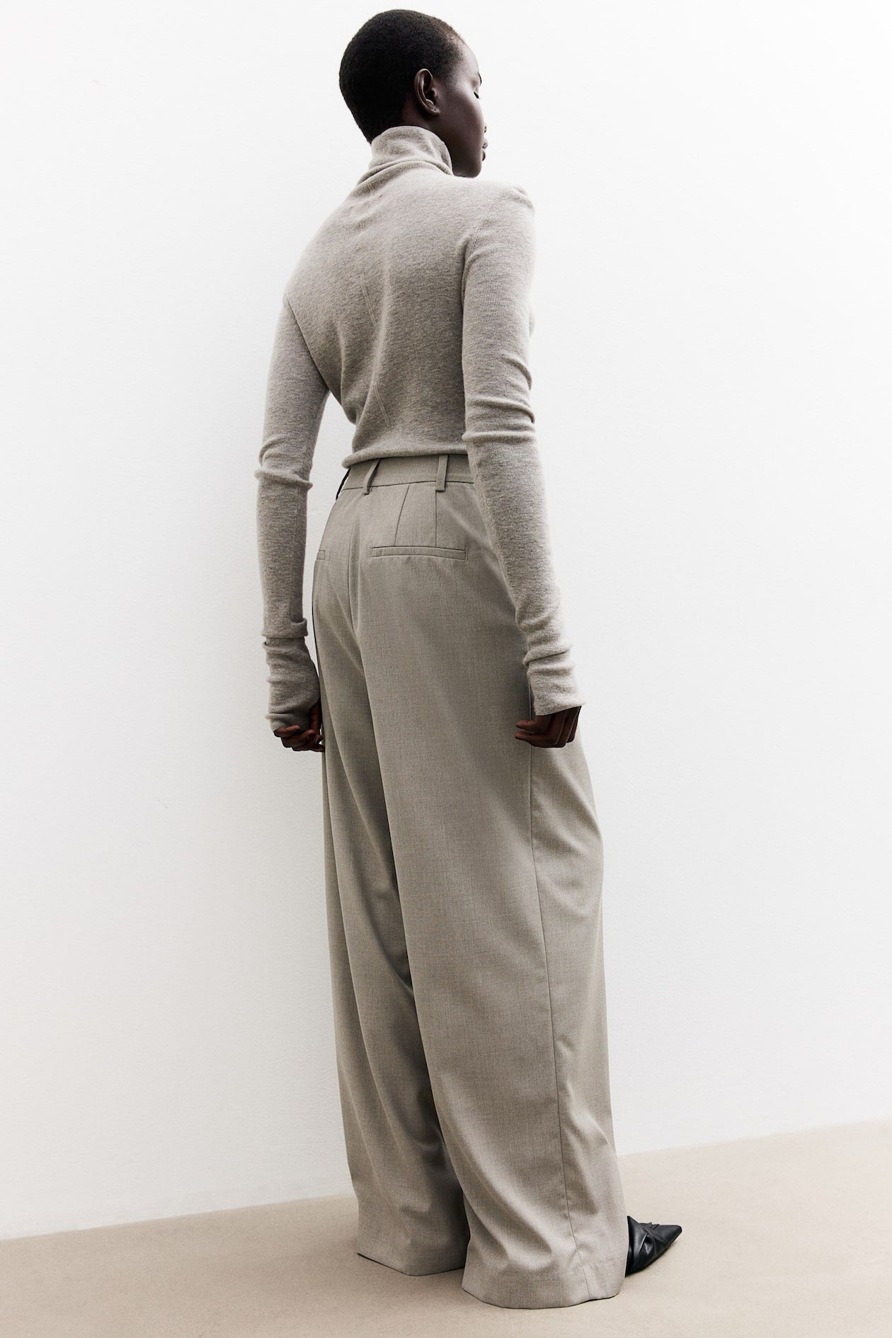 Lira™ | High-Waisted Pants