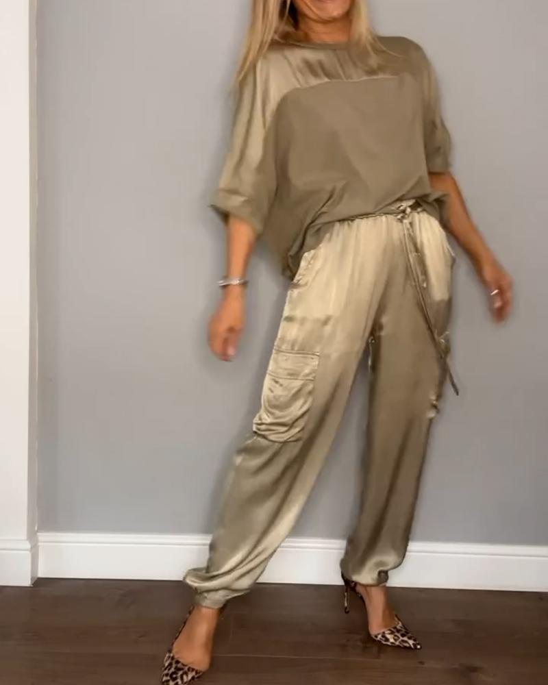 Inga™  Elegant & Stylish Ladies Set