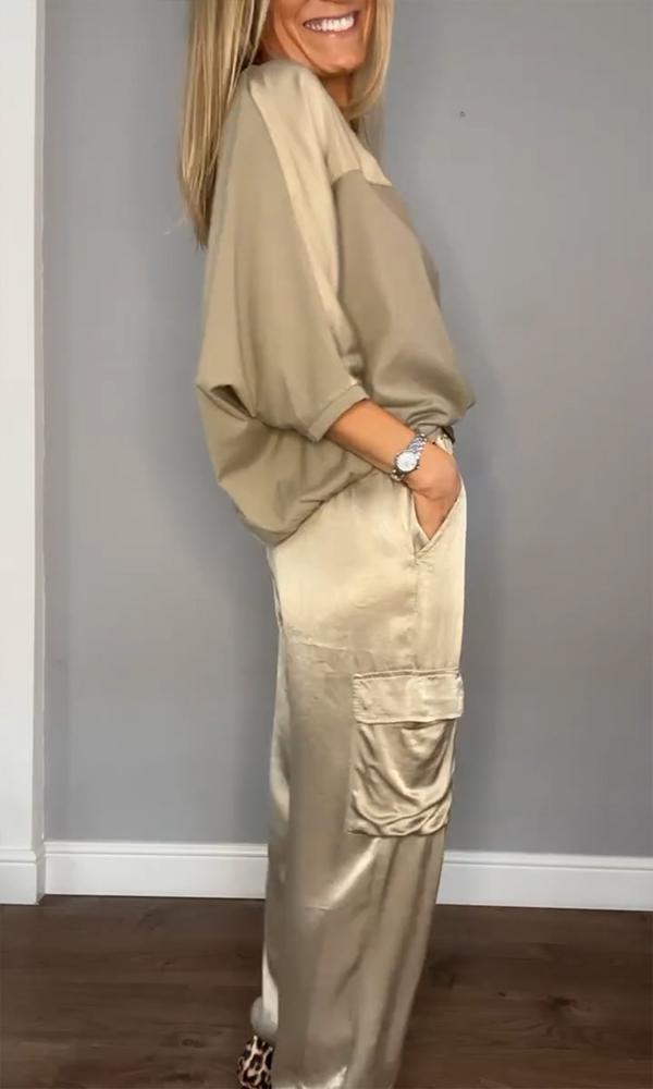 Inga™  Elegant & Stylish Ladies Set