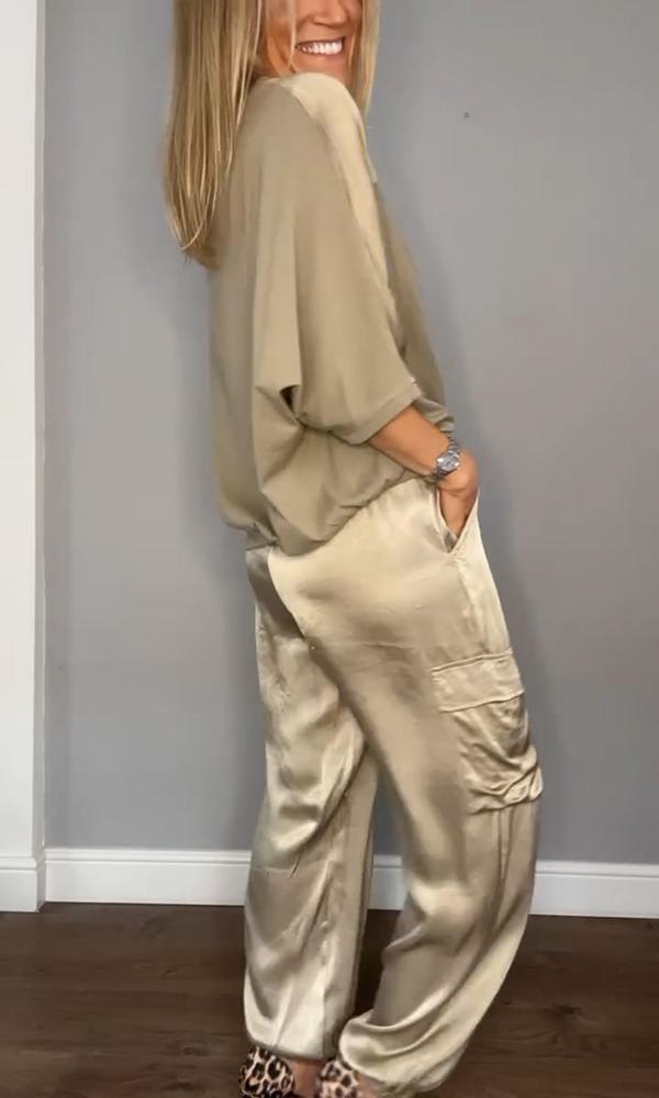 Inga™  Elegant & Stylish Ladies Set