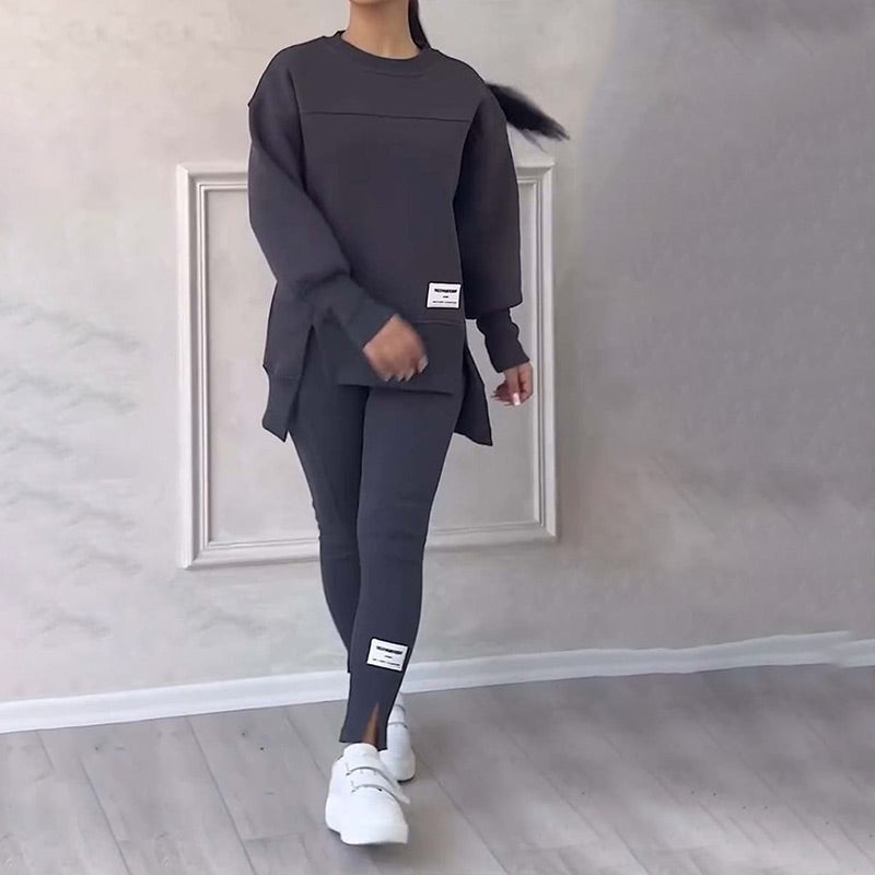 Reign™ Modern Comfort Set