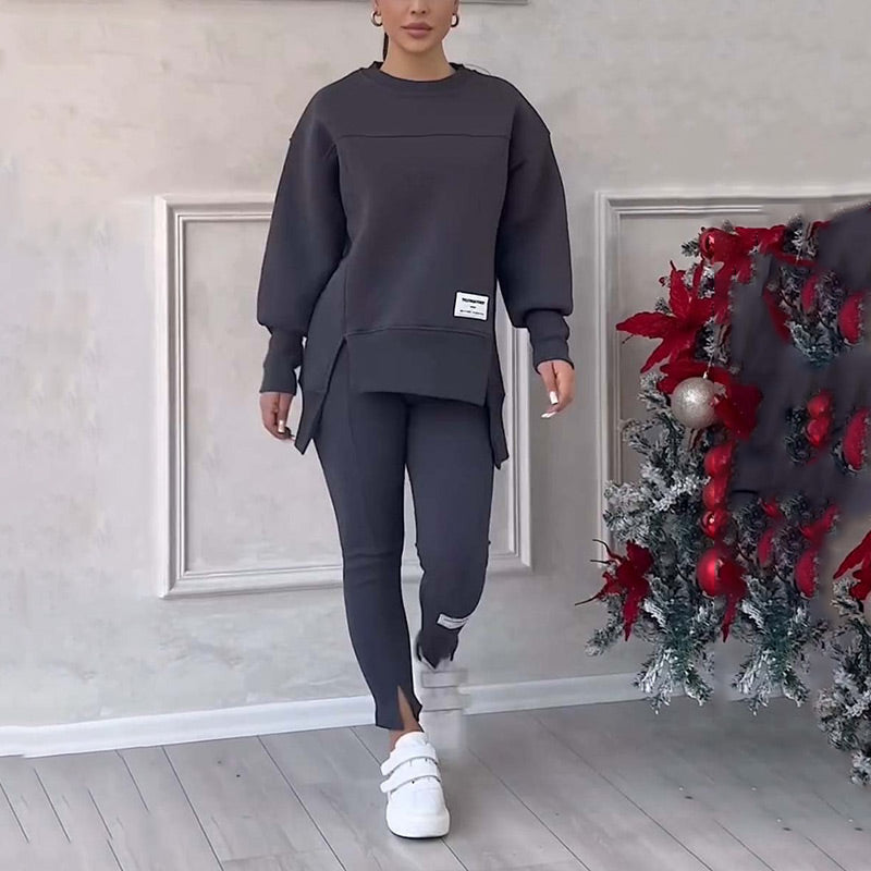 Reign™ Modern Comfort Set