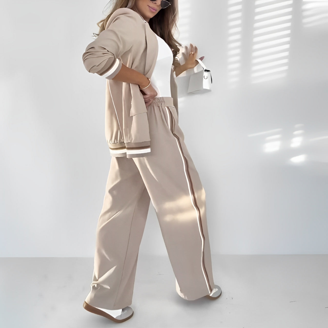 Candice™ Casual 2-Piece Set