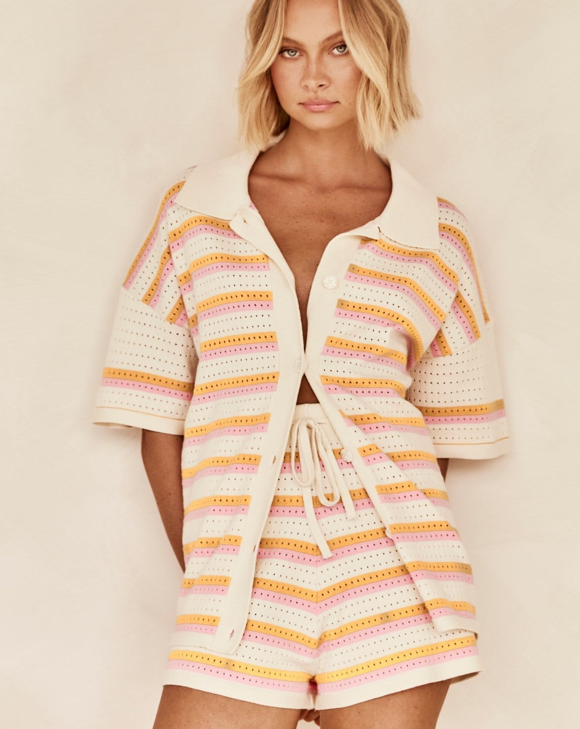 Olive™ Two-Piece Spring Set